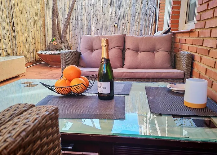 Les Arts Διαμέρισμα Βαλένθια