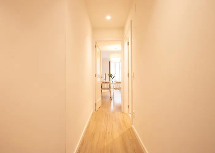 Familiar En Centro - Plaza Ayuntamiento * فالنسيا