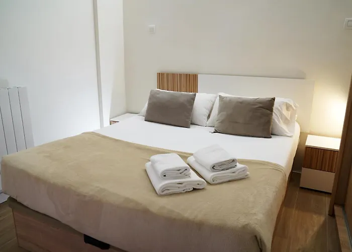 Casa Dolce Casa - Elegant 3br Near Metro & Beach,valencia 발렌시아