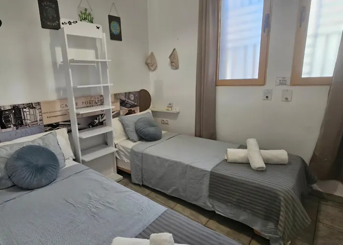 Appartamento Urban Loft Valenza