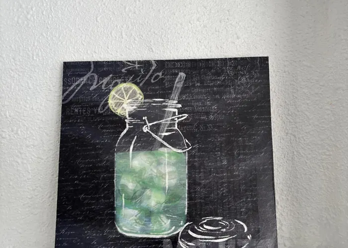 Casa Lumina Laura-valencia * 瓦伦西亚