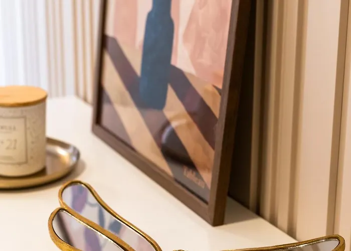 Viva Διαμέρισμα *