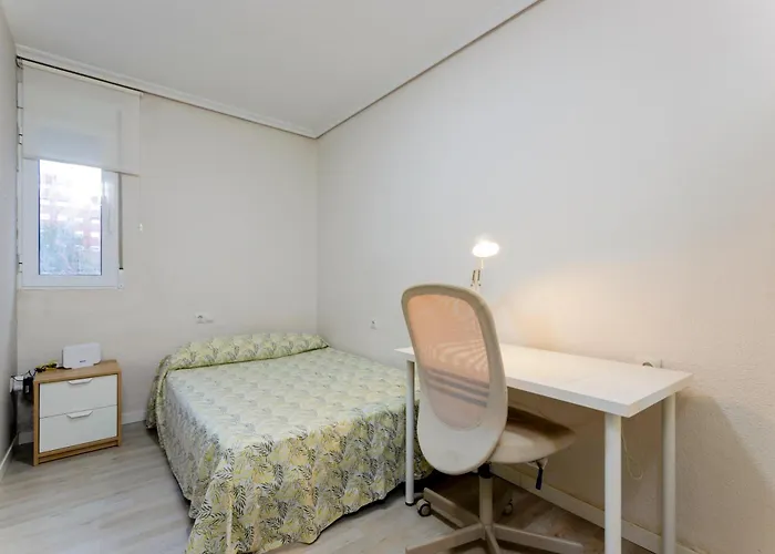 Acogedor En Cerca De La Playa Διαμέρισμα Βαλένθια