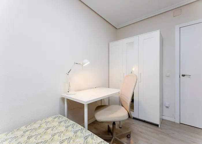 Διαμέρισμα Acogedor En Cerca De La Playa