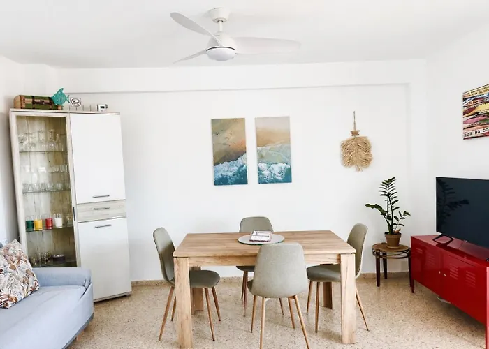 Isola Beachside 아파트 *