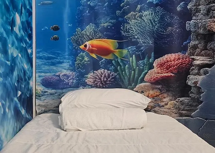 A45 Viviendaturisticavalencia Mundo Βαλένθια