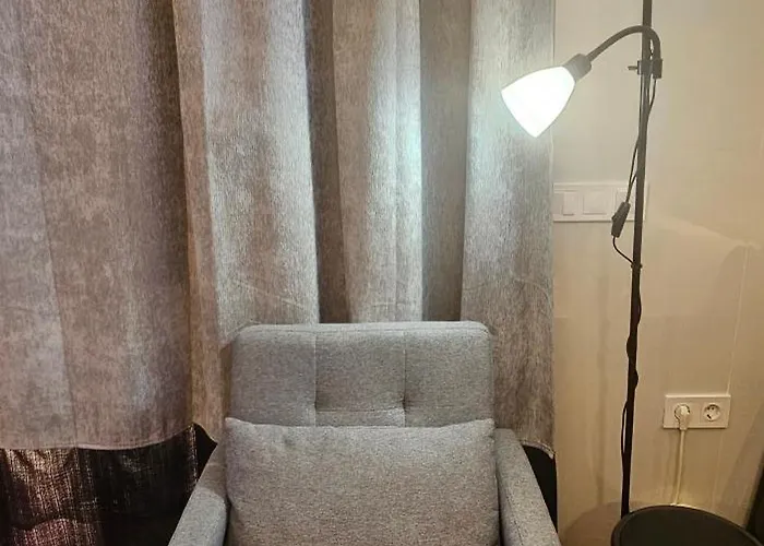 A7 Viviendaturisticavalencia Arte * 발렌시아