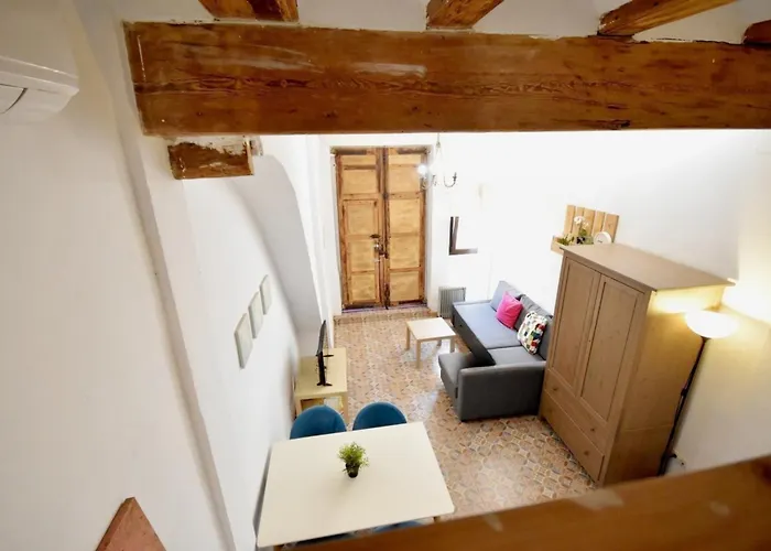 Διαμέρισμα Cerca De La Playa