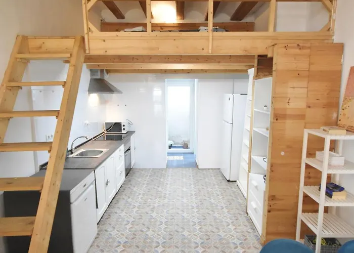 Διαμέρισμα Cerca De La Playa Βαλένθια