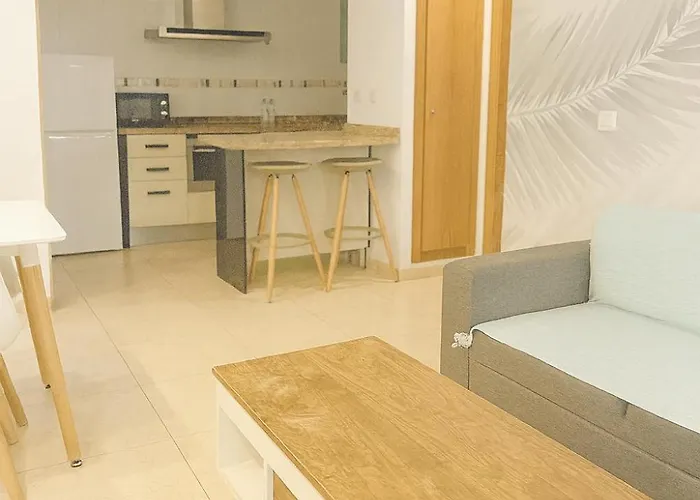 Luxury A40-13 With Terrace And Sea Views * 발렌시아