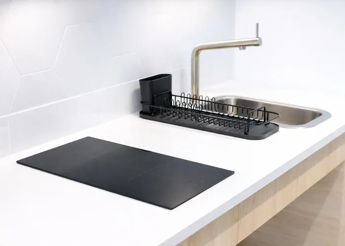 Apartamento Olmaya Flats