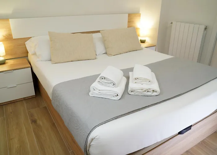 Casa Dolce Casa - Elegant 3br Near Metro & Beach,valencia *