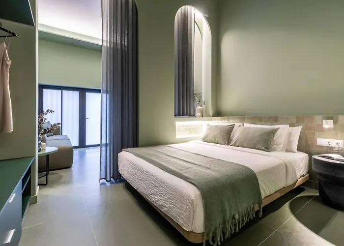 Malvarrosa Point Lejlighed *