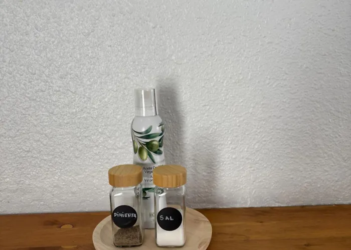 Casa Lumina Laura-valencia * 瓦伦西亚