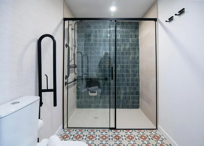 District Key - Valencia, Olimpia 2 발렌시아