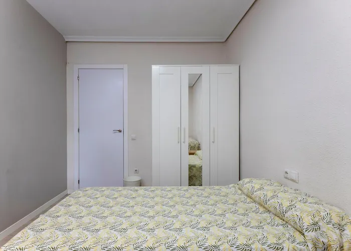 Acogedor En Cerca De La Playa *