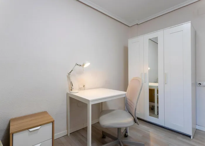 Acogedor En Cerca De La Playa Διαμέρισμα