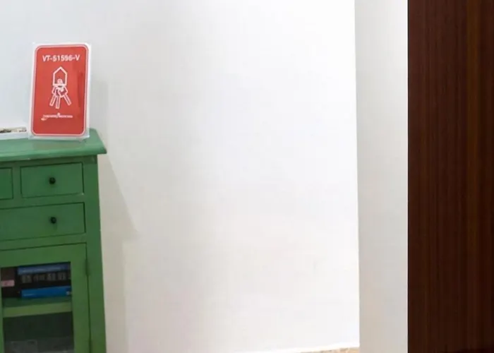 Isola Beachside 아파트 *