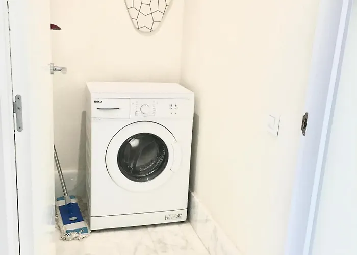 Panoramic Ii By Valenciaflats Eu