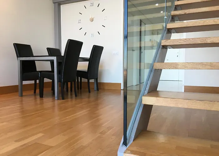 Panoramic By Valenciaflats Eu * فالنسيا