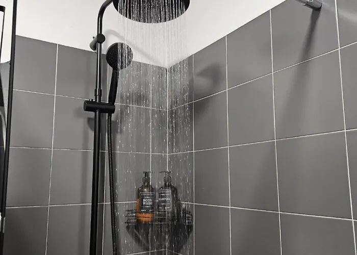 Appartamento Urban Loft Valenza