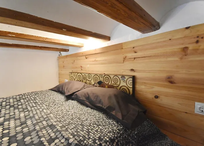 Cerca De La Playa 아파트