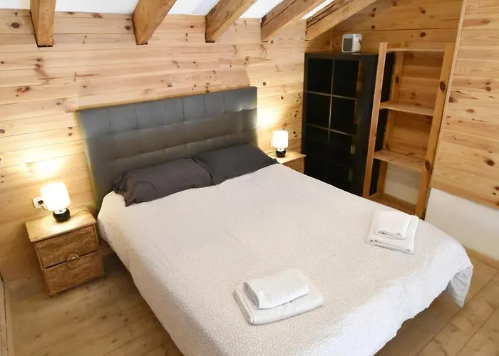 شقة En Casa Historica En La Playa