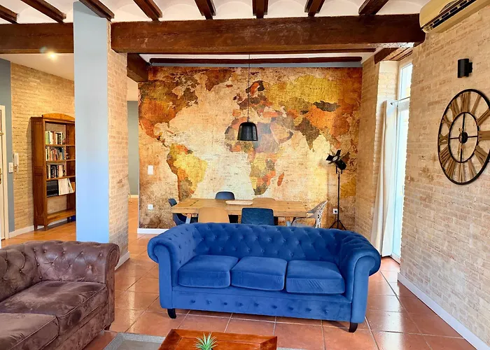 Teixidors De Palomar - Palomargroup