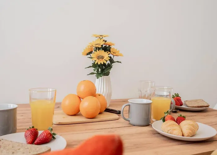 Appartement Vlc Yako *