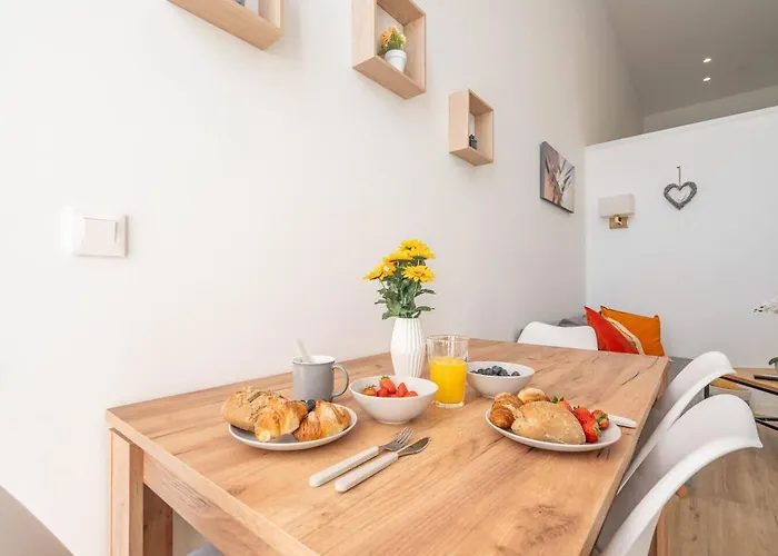 Vlc Yako Appartement Valence