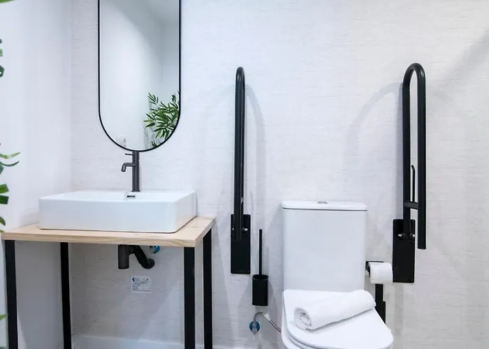 District Key - Valencia, Olimpia 2 발렌시아