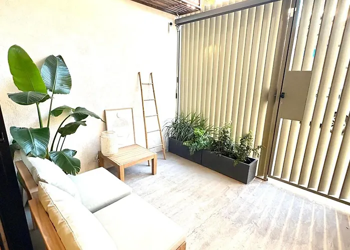 Mestalla Flats & Rut شقة فالنسيا