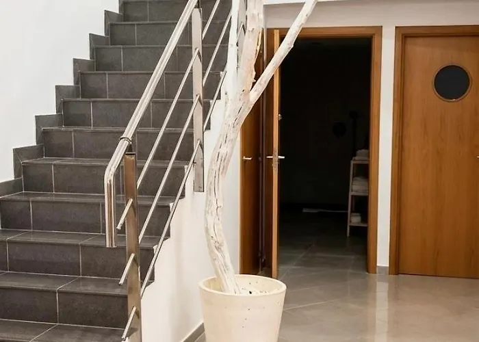 شقة Across From The Turia Modern *