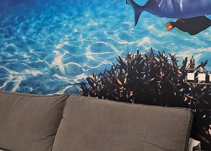 A45 Viviendaturisticavalencia Mundo Διαμέρισμα *