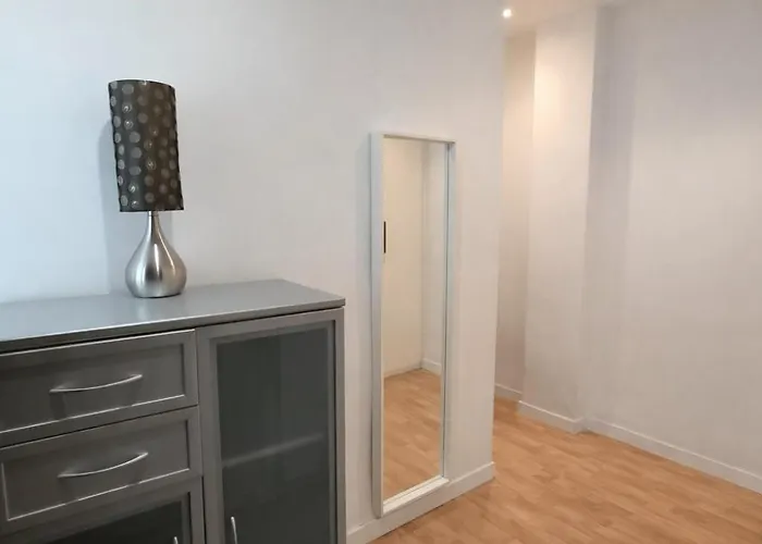 Florit Flats - The Jardines Del Turia Appartement