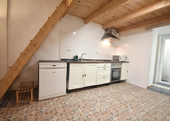 Cerca De La Playa * 발렌시아