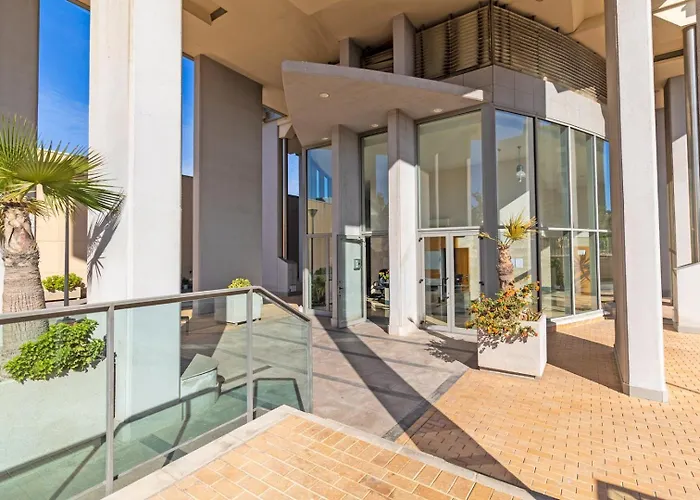 Apartamento Guestready - Modern Flat With Terrace In *