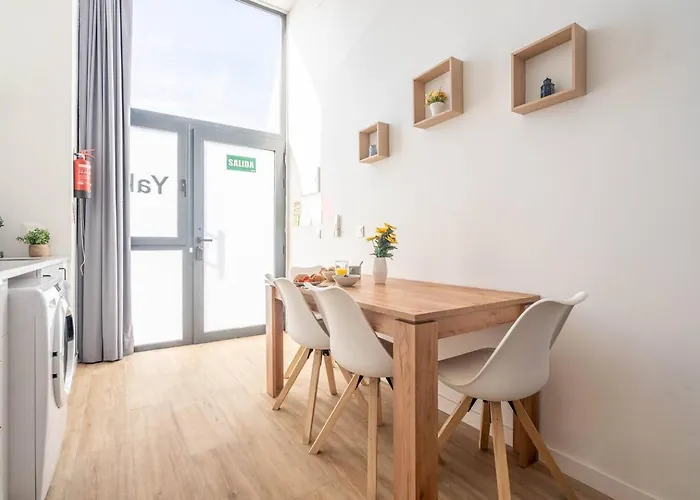 Vlc Yako Appartement Valence