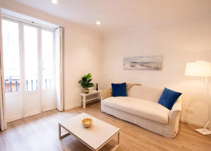 Familiar En Centro - Plaza Ayuntamiento * Βαλένθια