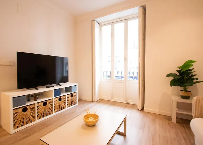 شقة Familiar En Centro - Plaza Ayuntamiento