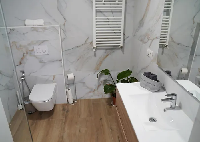 Casa Dolce Casa - Elegant 3br Near Metro & Beach,valencia *