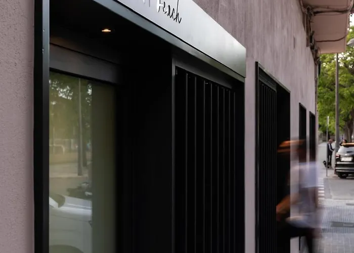 Malvarrosa Point White