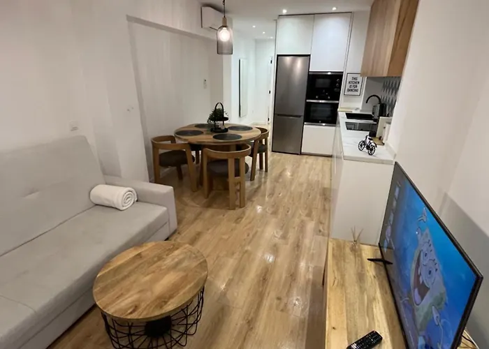 شقة Acogedor Frente A Plaza Del Cedro فالنسيا