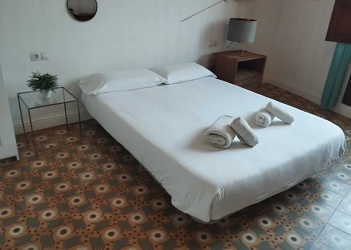 Gran Cerca De Ruzafa