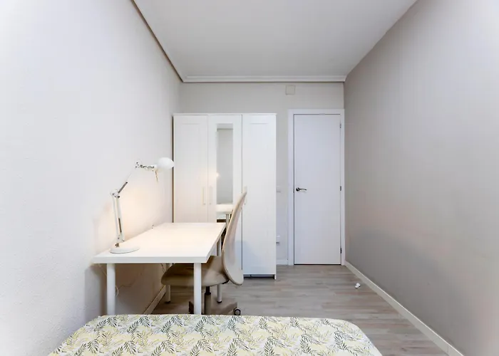 Acogedor En Cerca De La Playa *