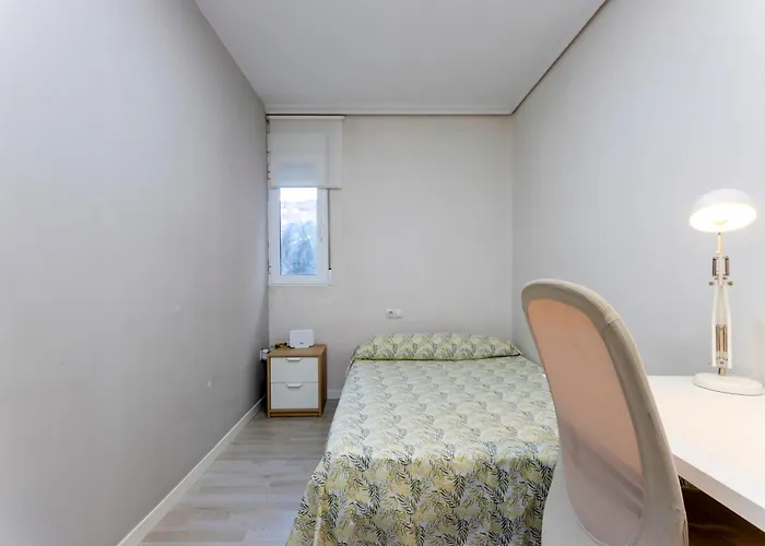 Acogedor En Cerca De La Playa