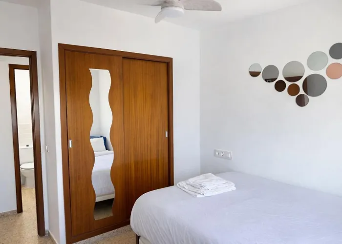 Isola Beachside 아파트 *