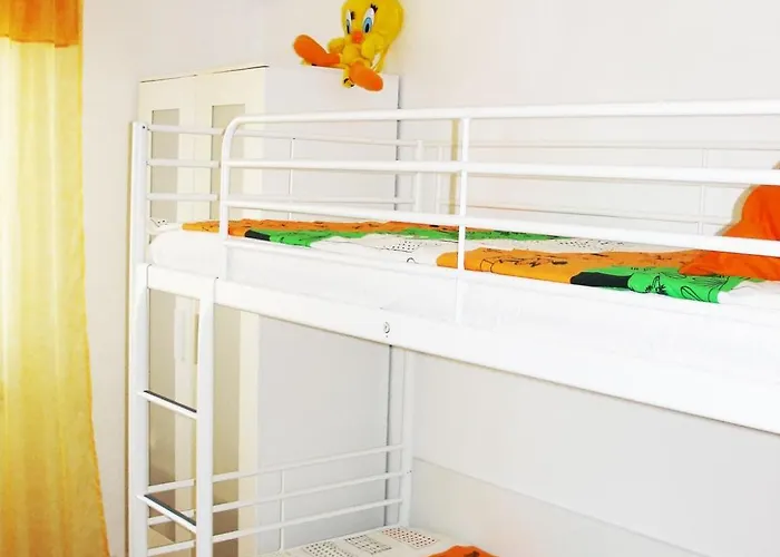 De Temporada En Malvarrosa Vacaciones Largas Long Desde 11 Noches