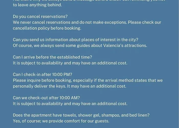 Boutique Loft 1 Next To Torres De Serrano Appartamento Valenza