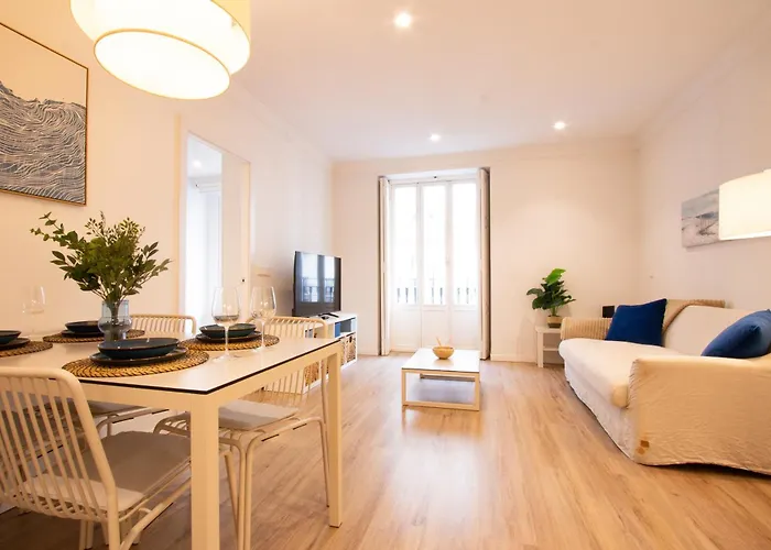 Familiar En Centro - Plaza Ayuntamiento Διαμέρισμα